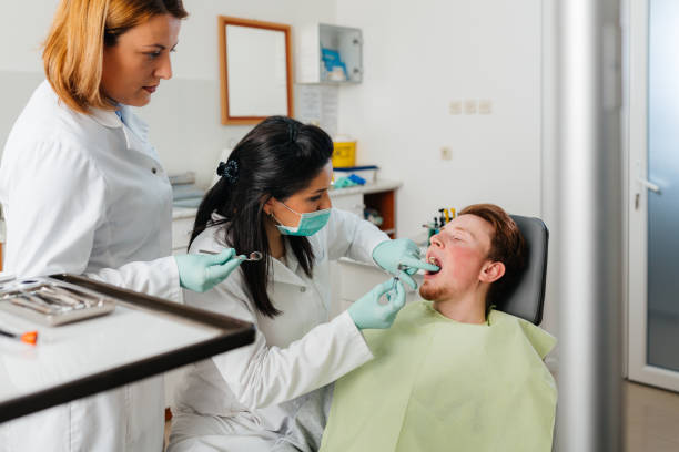 Best Dental Abscess Treatment in White Mountain Lake, AZ