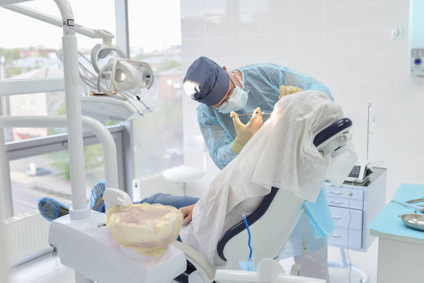 Best Emergency Root Canal Therapy in White Mountain Lake, AZ